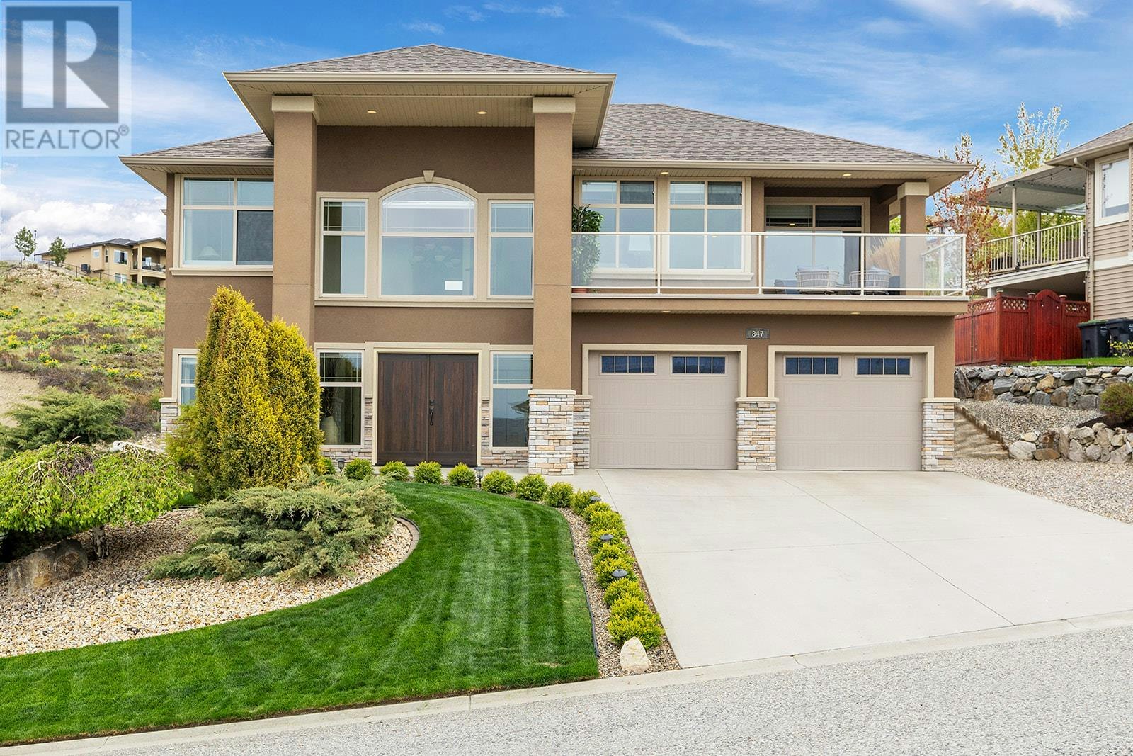 847 Kuipers Crescent, Kelowna, BC, V1W 5B1