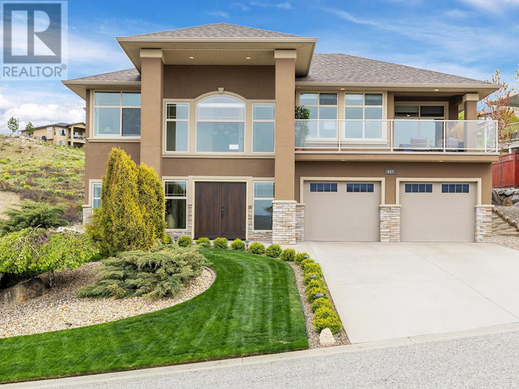 847 Kuipers Crescent, Kelowna, BC, V1W 5B1