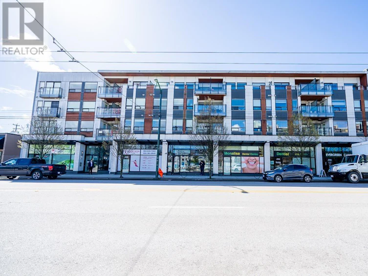 102-2858 West 4th Avenue, Vancouver, BC, V6K 1R2