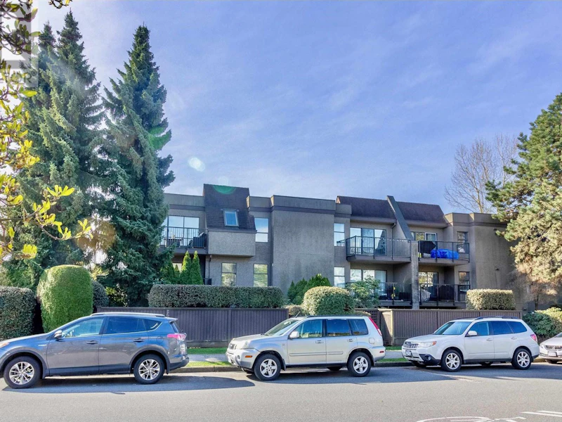 111 - 288 E 14th Avenue, Vancouver BC V5T 2M6