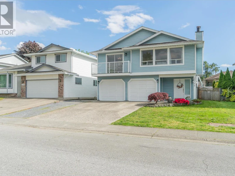 20194 Ashley Crescent, Maple Ridge BC V2X 9N3