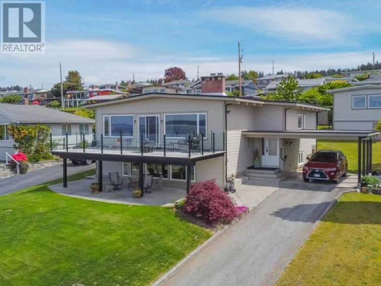3828 Gordon Avenue, Powell River, BC, V8A 2T5