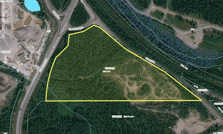 DL-2400 Otway Road