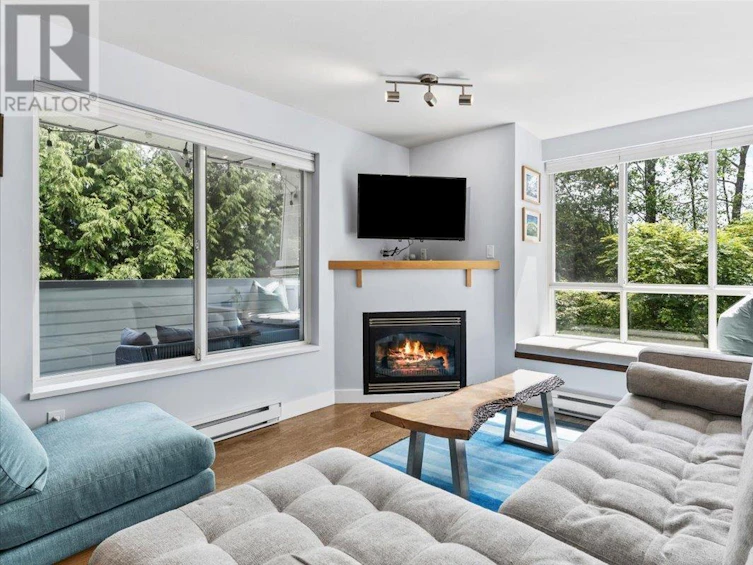314-1111 Lynn Valley Road, North Vancouver, BC, V7J 3V4