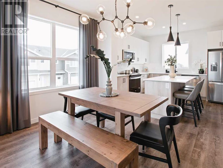 154 Amblefield Terrace Northwest, Calgary, AB, T3P 2H5