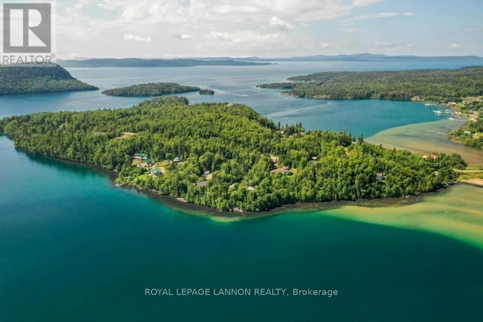 LOT-14B Nicol, Wiggins Township, ON, P0T 2R0