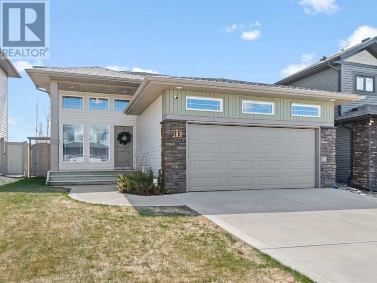 103 Thompson, Red Deer, AB, T4P 0S1