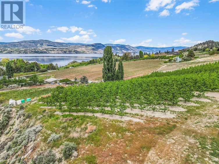 Lot 221A-4315 North Naramata Road, Naramata, BC, V0H 1N1