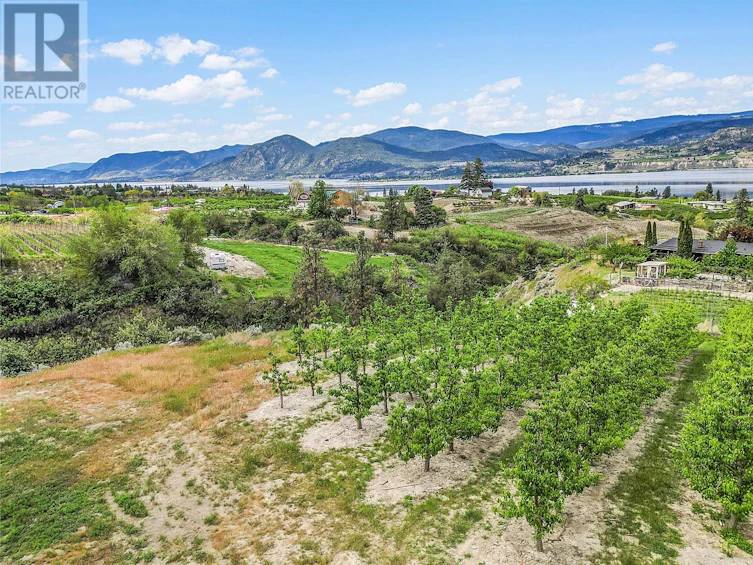 Lot 221A-4315 North Naramata Road, Naramata, BC, V0H 1N1 - 2