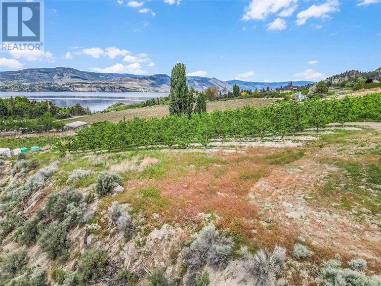Lot 221A-4315 North Naramata Road, Naramata, BC, V0H 1N1 - 4
