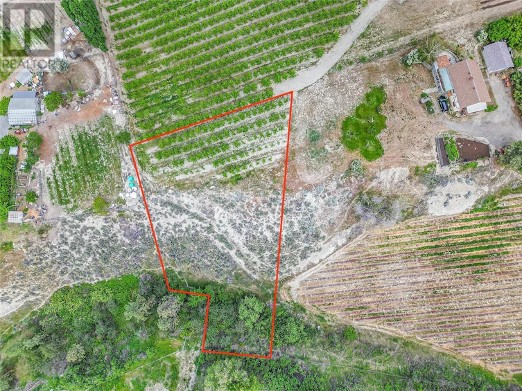 Lot 221A-4315 North Naramata Road, Naramata, BC, V0H 1N1 - 9