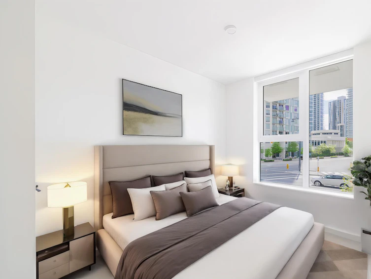 TH1-10448 University, Surrey, BC, V3T 0S7 - 5