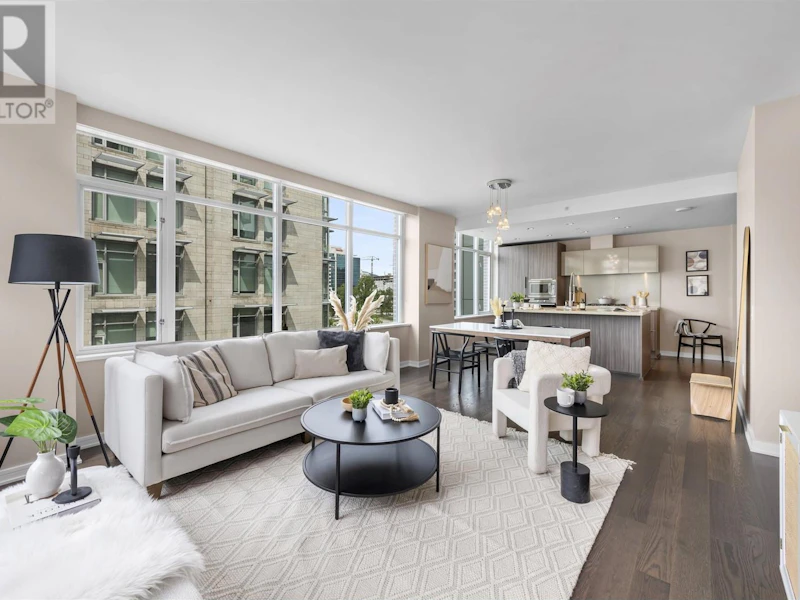 503 - 1661 Ontario Street, Vancouver BC V5Y 0C3