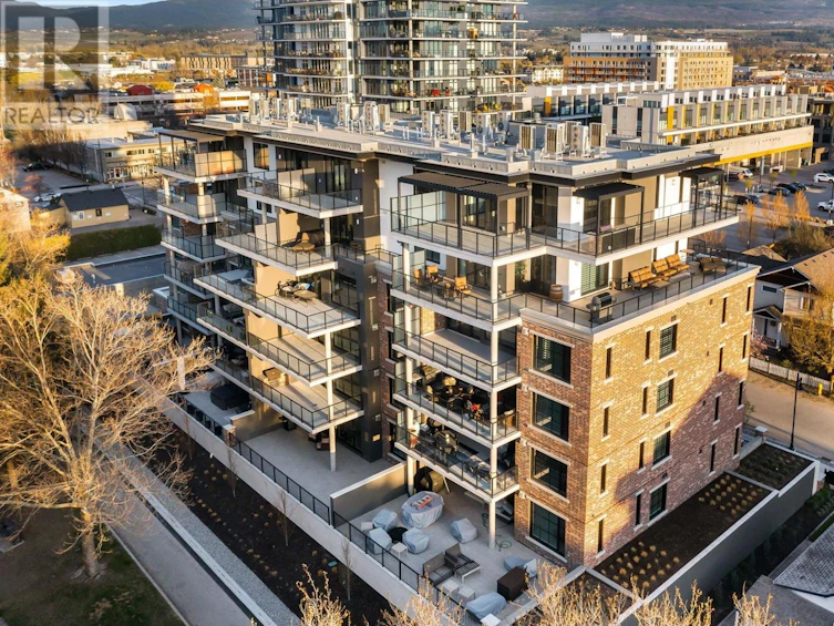 204-450 Groves Avenue, Kelowna, BC, V1Y 4Y5 - 23