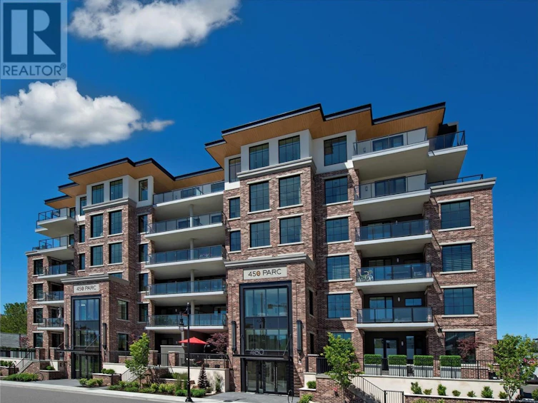 204-450 Groves Avenue, Kelowna, BC, V1Y 4Y5 - 25