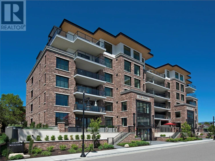 204-450 Groves Avenue, Kelowna, BC, V1Y 4Y5 - 26