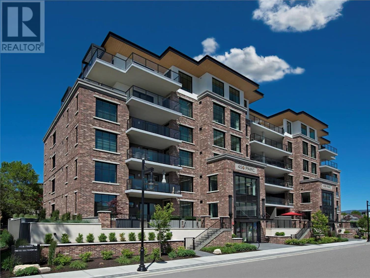 204-450 Groves Avenue, Kelowna, BC, V1Y 4Y5 - 27