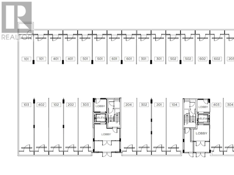 204-450 Groves Avenue, Kelowna, BC, V1Y 4Y5 - 36