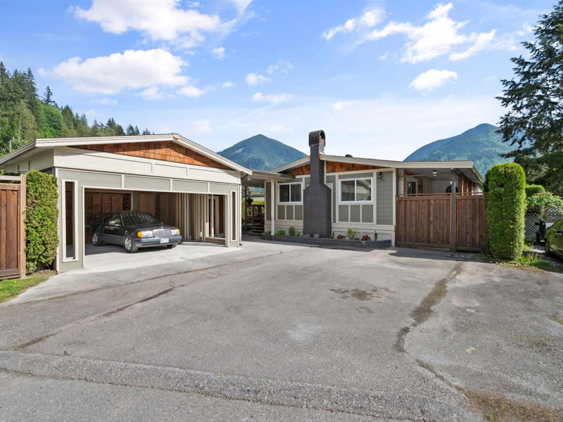 1 - 46511 Chilliwack Lake Road, Chilliwack BC