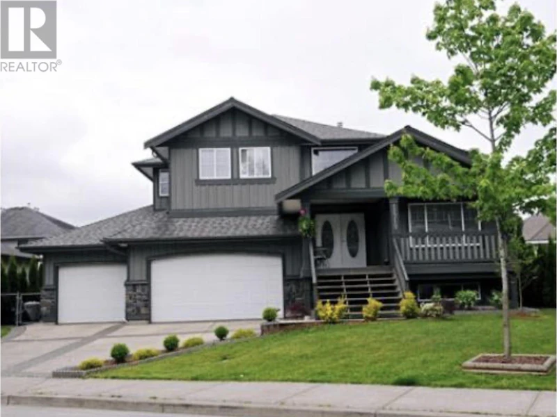 11719 Cottonwood Drive, Maple Ridge BC V2X 7Z3