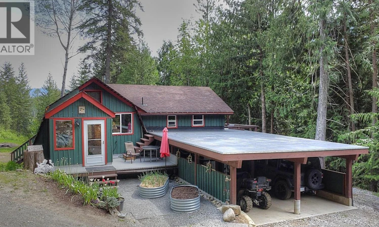 1608 Zwicky Road