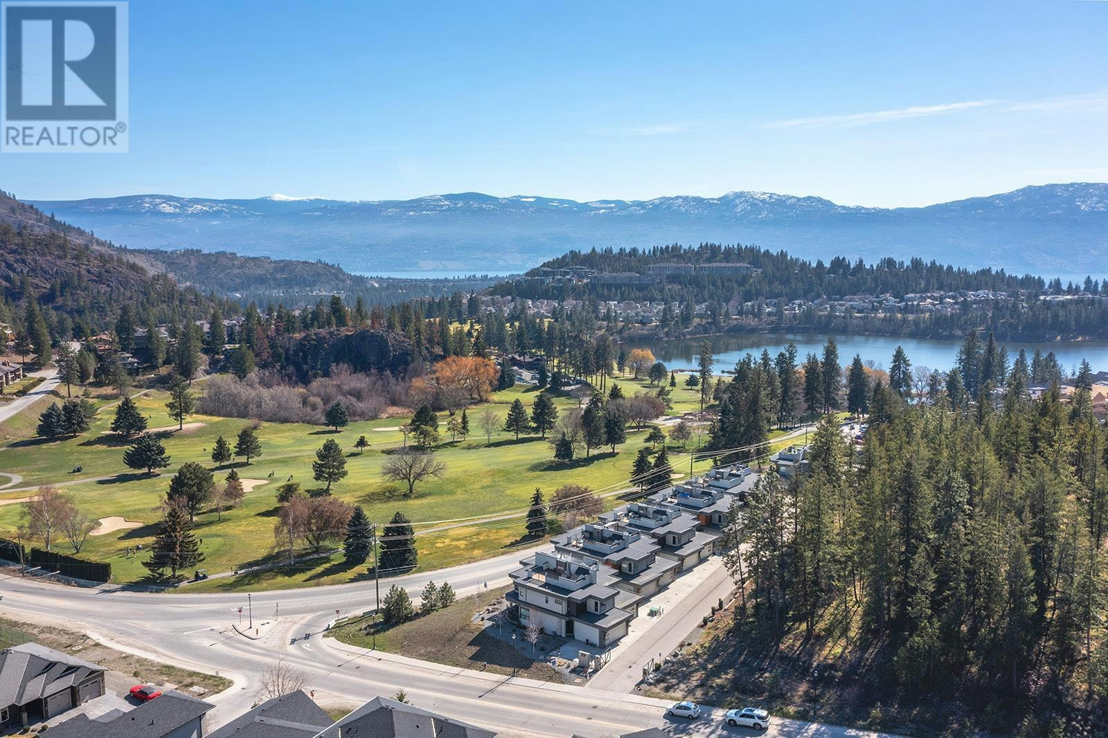 5-2331 Tallus Ridge Drive, West Kelowna, BC, V4T 1V6