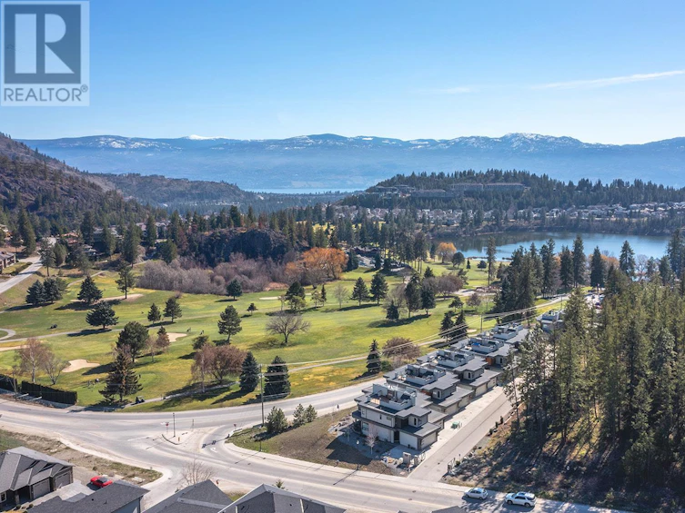 5-2331 Tallus Ridge Drive, West Kelowna, BC, V4T 1V6
