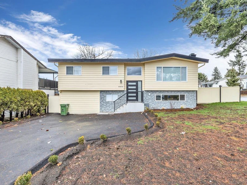 33475 Kildare Terrace, Abbotsford BC V2S 6L1