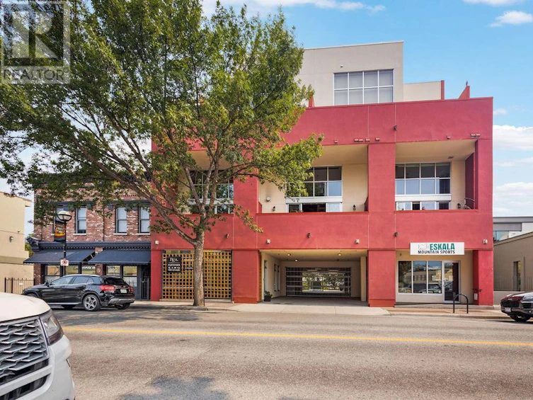 203-136 Front Street, Penticton, BC, V2A 1H1 - 23
