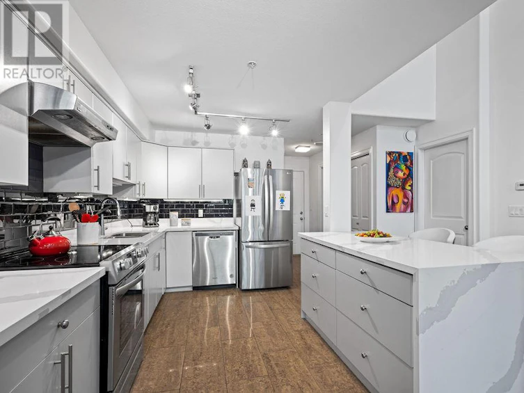 203-136 Front Street, Penticton, BC, V2A 1H1 - 3