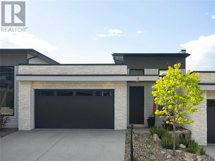 5-269 Diamond Way, Vernon, BC, V1H 0A3