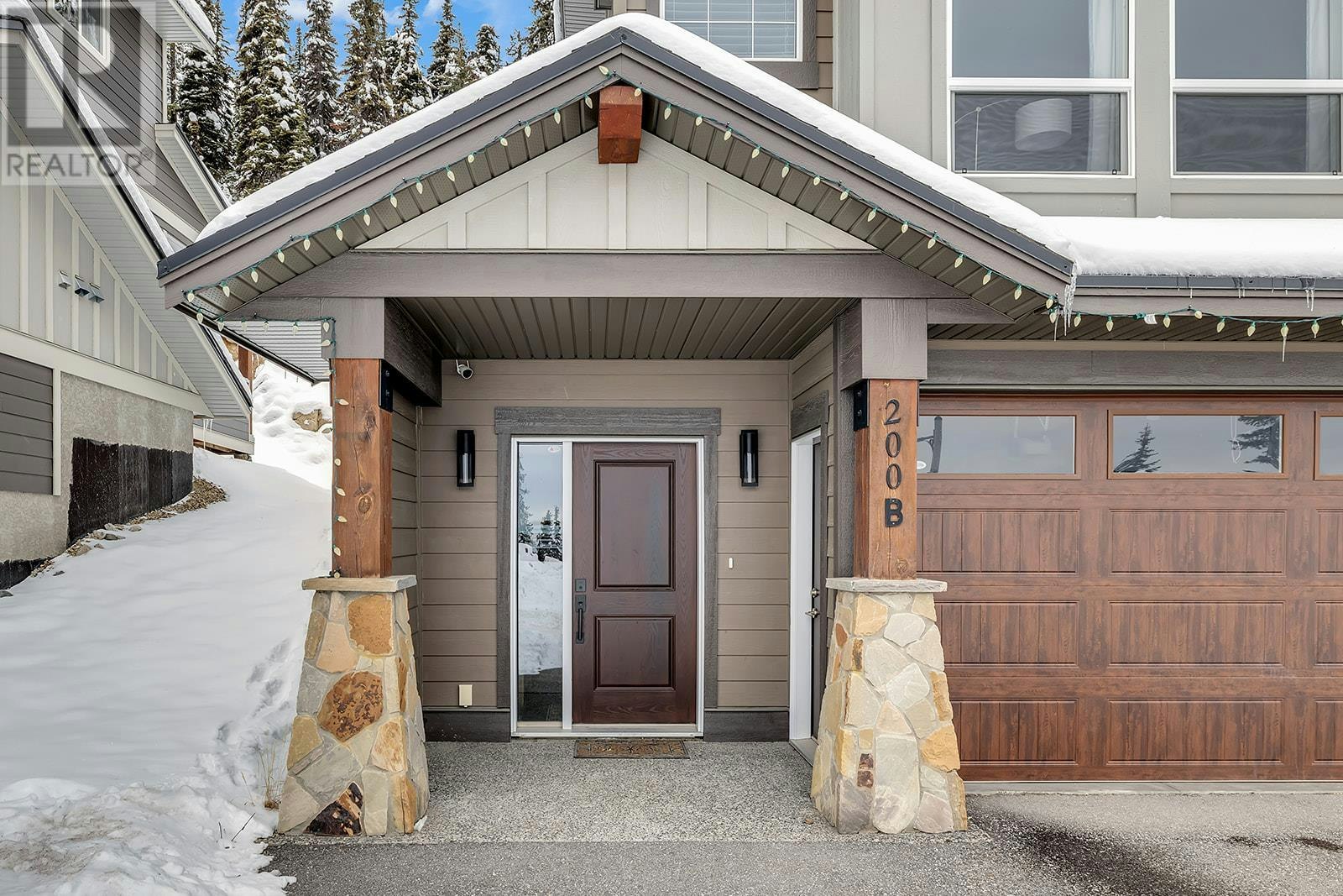 200B Grizzly Ridge Trail, Big White, BC, V1P 1P4
