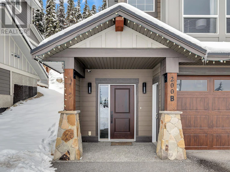 200B Grizzly Ridge Trail, Big White, BC, V1P 1P4
