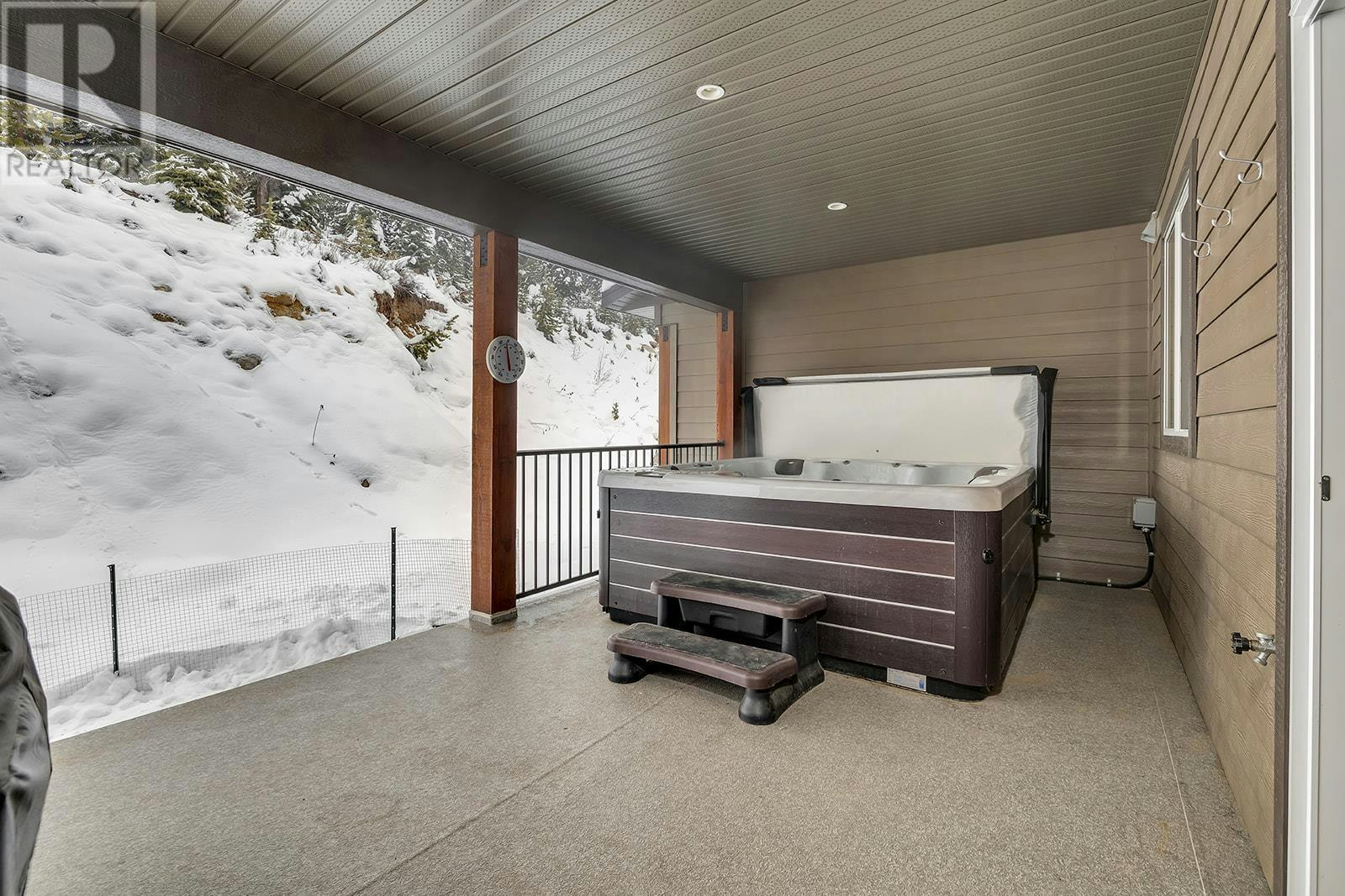 200B Grizzly Ridge Trail, Big White, BC, V1P 1P4 - 29