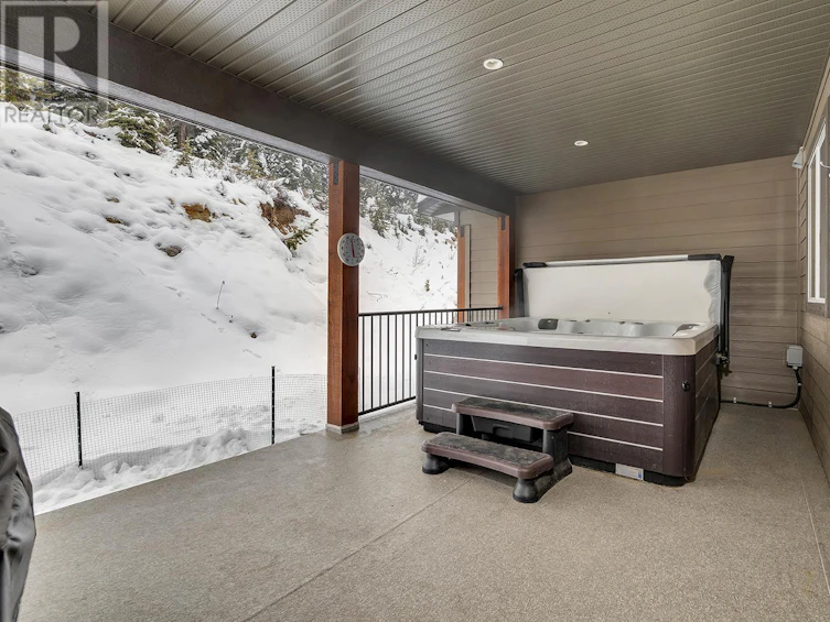 200B Grizzly Ridge Trail, Big White, BC, V1P 1P4 - 29