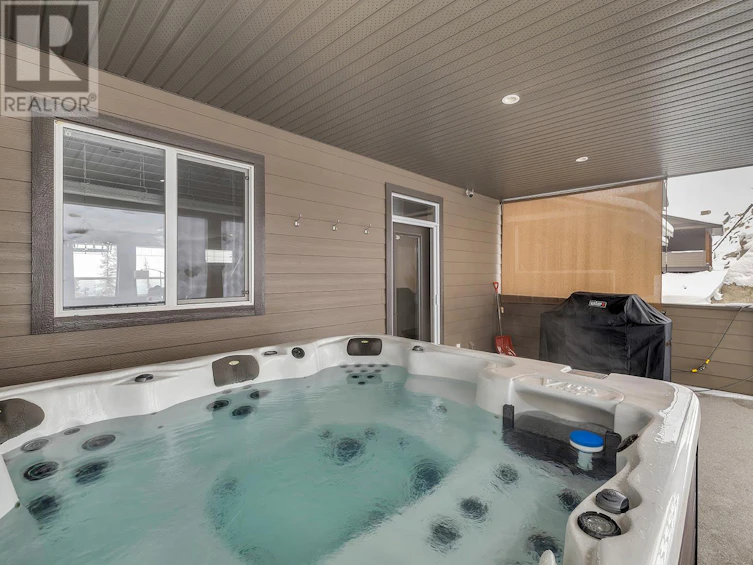 200B Grizzly Ridge Trail, Big White, BC, V1P 1P4 - 34