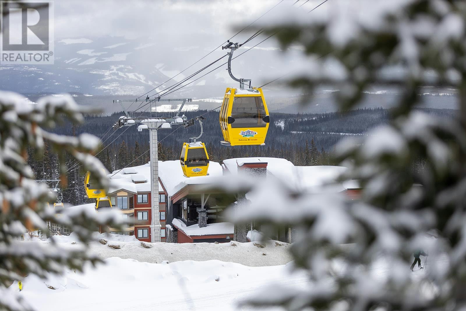 200B Grizzly Ridge Trail, Big White, BC, V1P 1P4 - 42