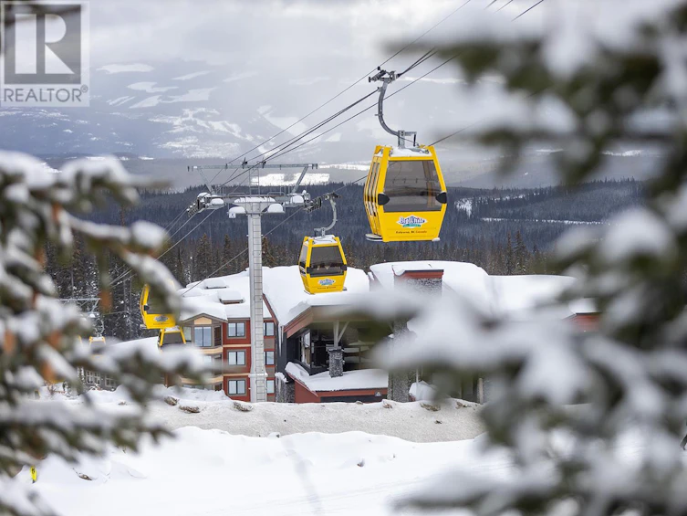 200B Grizzly Ridge Trail, Big White, BC, V1P 1P4 - 42