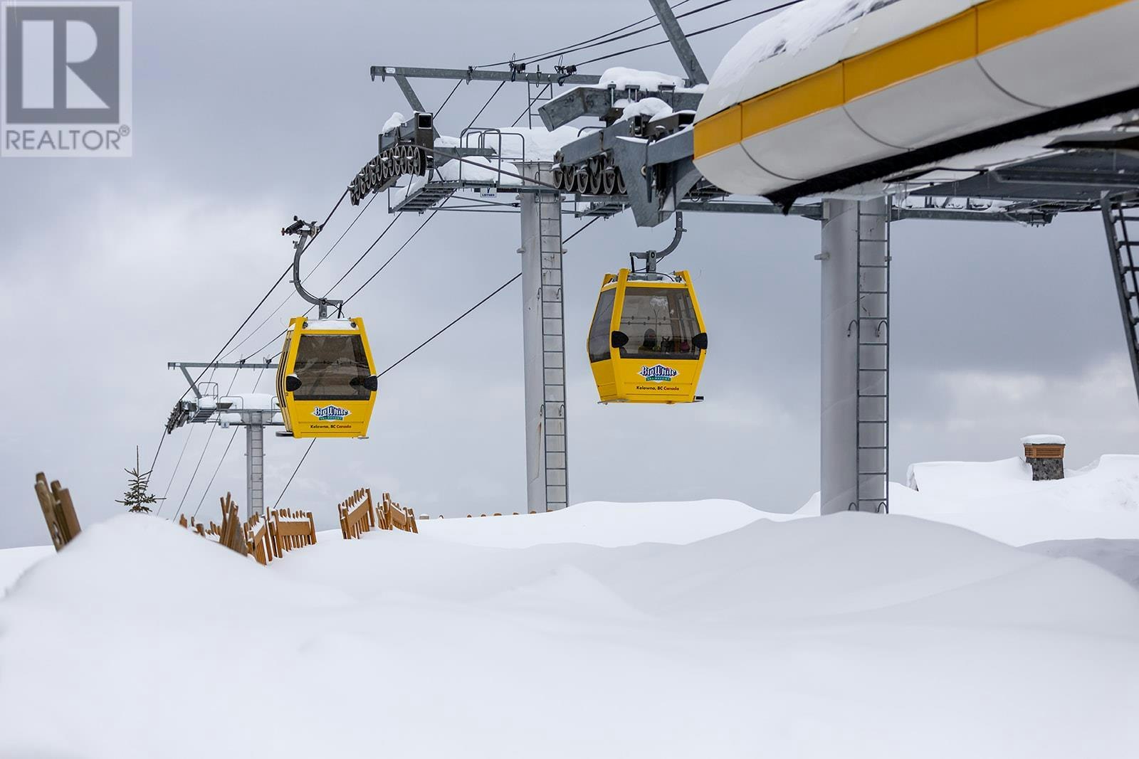 200B Grizzly Ridge Trail, Big White, BC, V1P 1P4 - 45