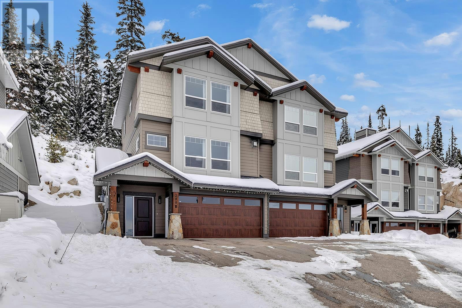 200B Grizzly Ridge Trail, Big White, BC, V1P 1P4 - 46