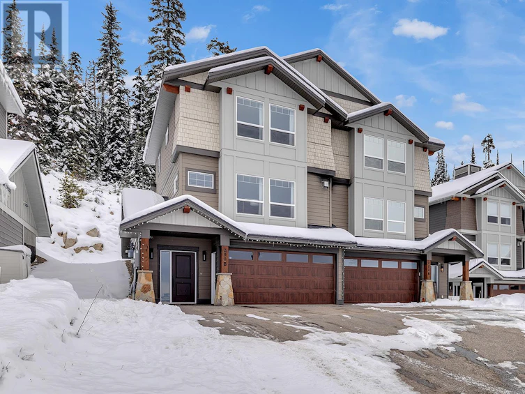 200B Grizzly Ridge Trail, Big White, BC, V1P 1P4 - 46