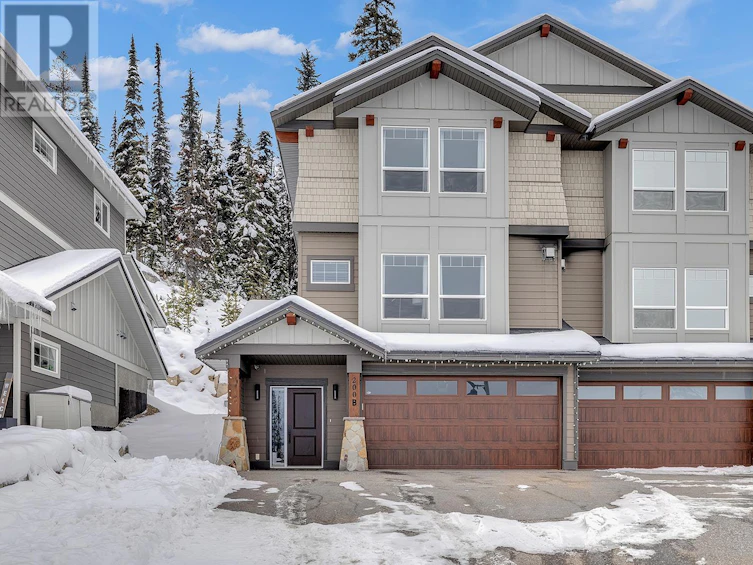 200B Grizzly Ridge Trail, Big White, BC, V1P 1P4 - 47
