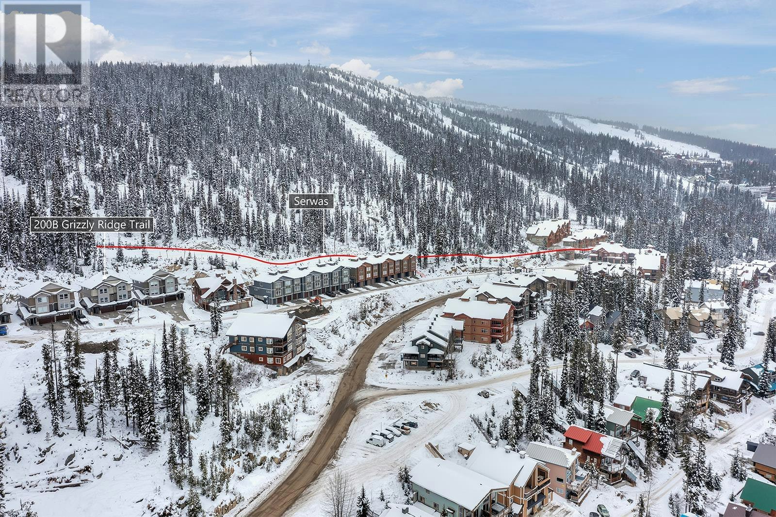 200B Grizzly Ridge Trail, Big White, BC, V1P 1P4 - 49