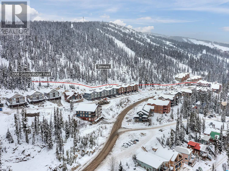 200B Grizzly Ridge Trail, Big White, BC, V1P 1P4 - 49