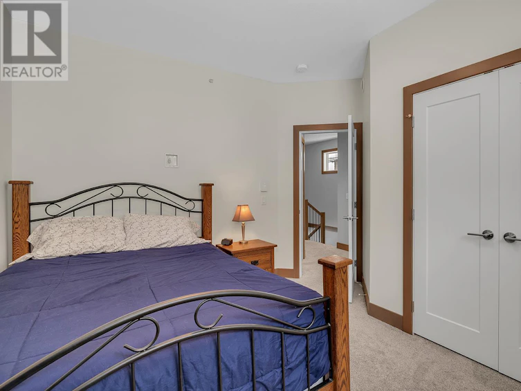200B Grizzly Ridge Trail, Big White, BC, V1P 1P4 - 21