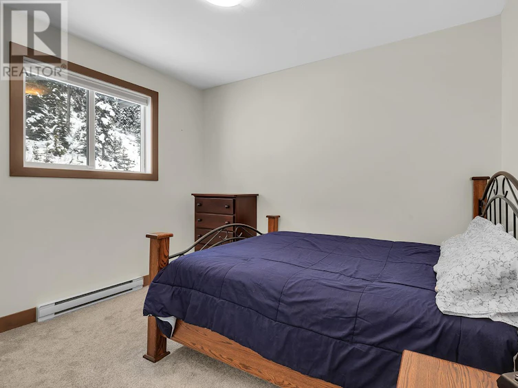 200B Grizzly Ridge Trail, Big White, BC, V1P 1P4 - 22