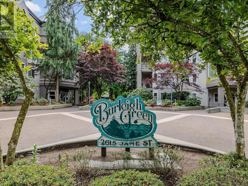 410A - 2615 Jane Street, Port Coquitlam BC V3C 3K3