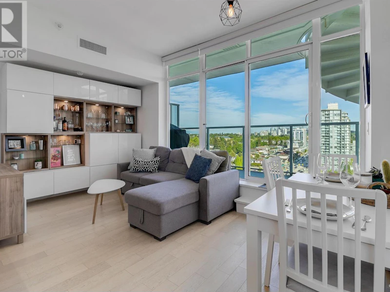 1806 - 2220 Kingsway Street, Vancouver BC