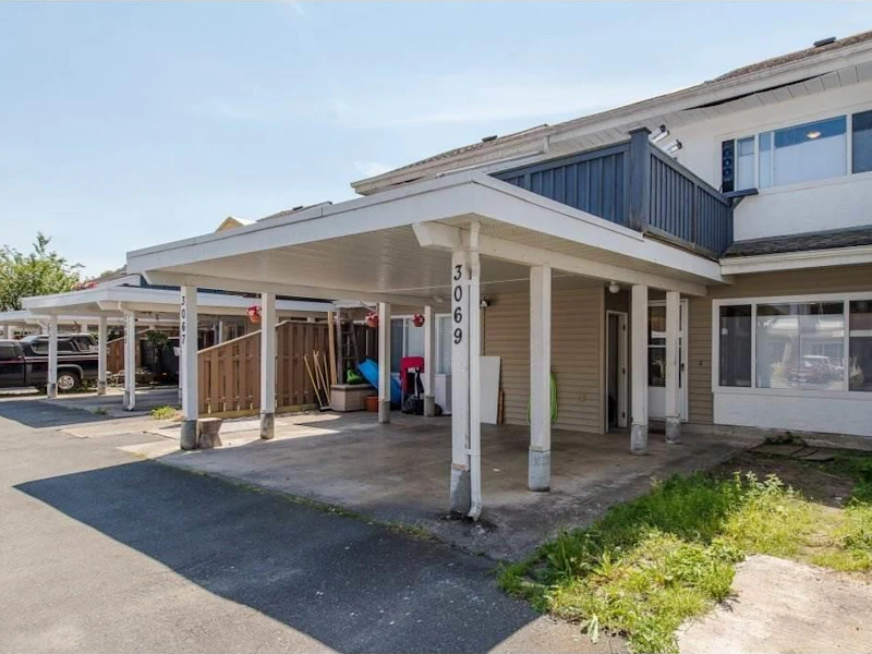 3069 268th Street, Langley BC V4W 3C5