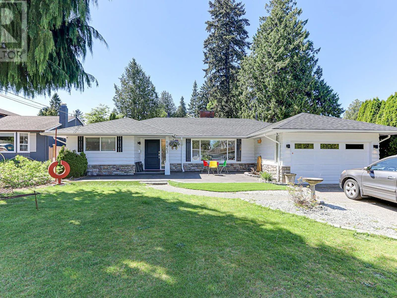 1463 55th Street, Delta BC V4M 3K4